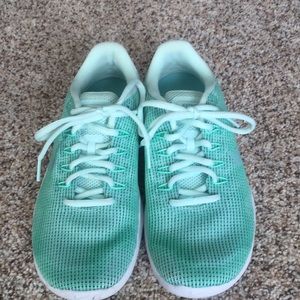 Nike Flex Run running shoes